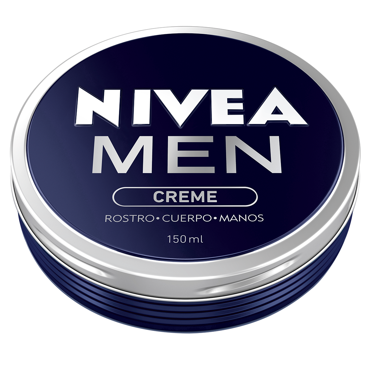 LATA NIVEA FOR MEN x150 CREMA