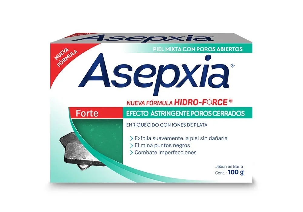 JAB.ASEPXIAx100 FORTE