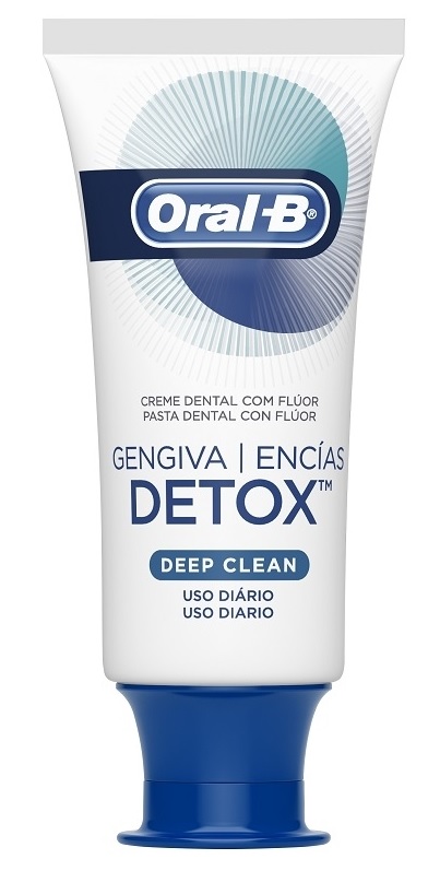 CR.DEMT.ORAL-B ENCIAS DETOX   x102g DEEP CLEAN