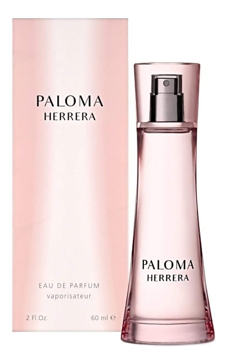 PALOMA HERRERA EDPx60
