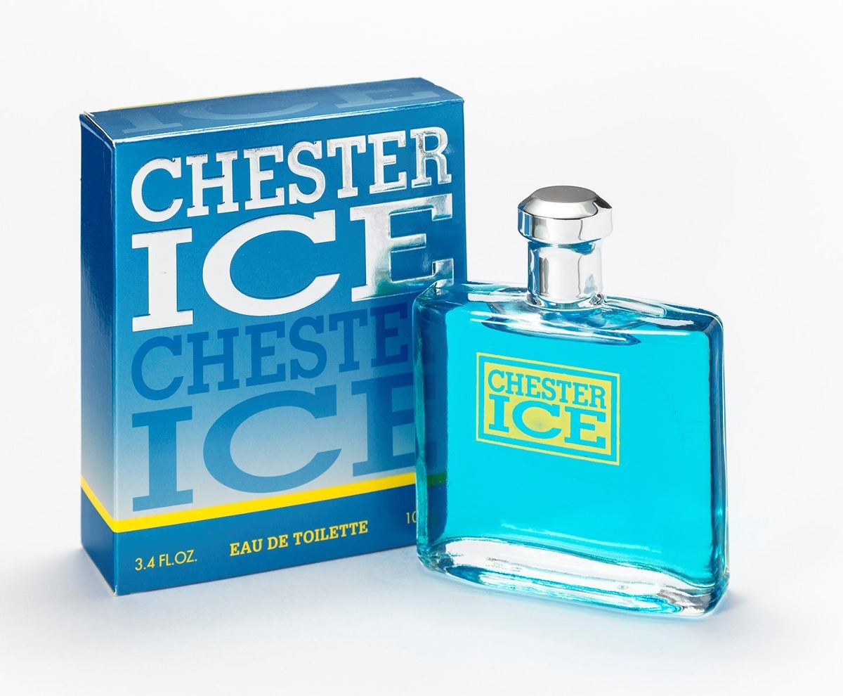 CHESTER ICE EDTx100ml