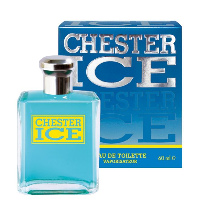 COL.CHESTER ICEx60