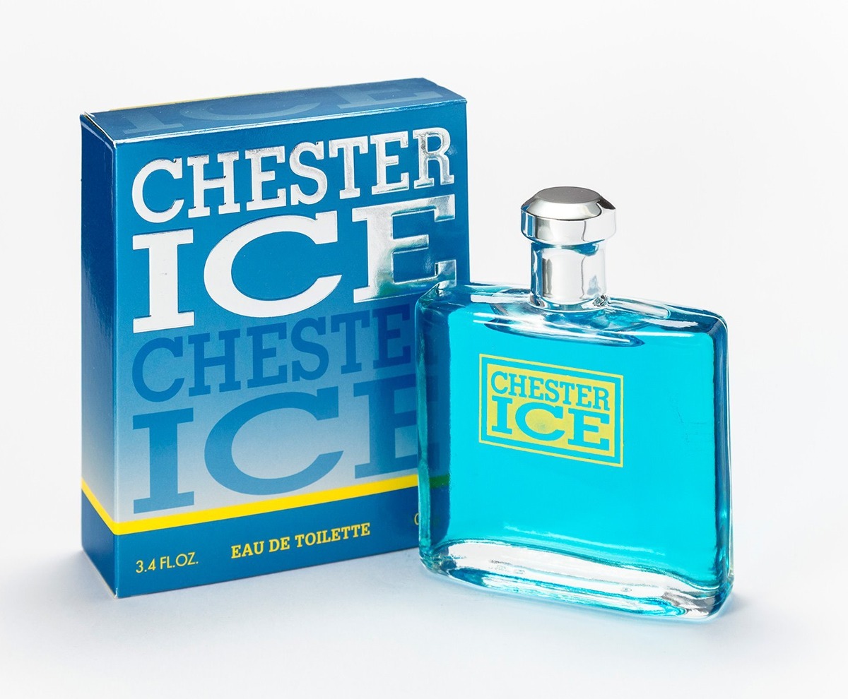 CHESTER ICE EDT x60ml