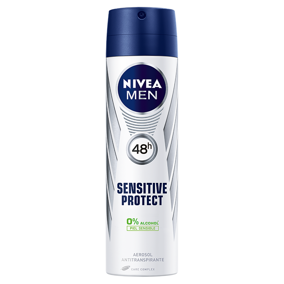 DES.AERO NIVEAx150 SENSITIVE FOR MEN