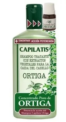 SH.CAPILATISx410 ORTIGA C/CONCENTRADO
