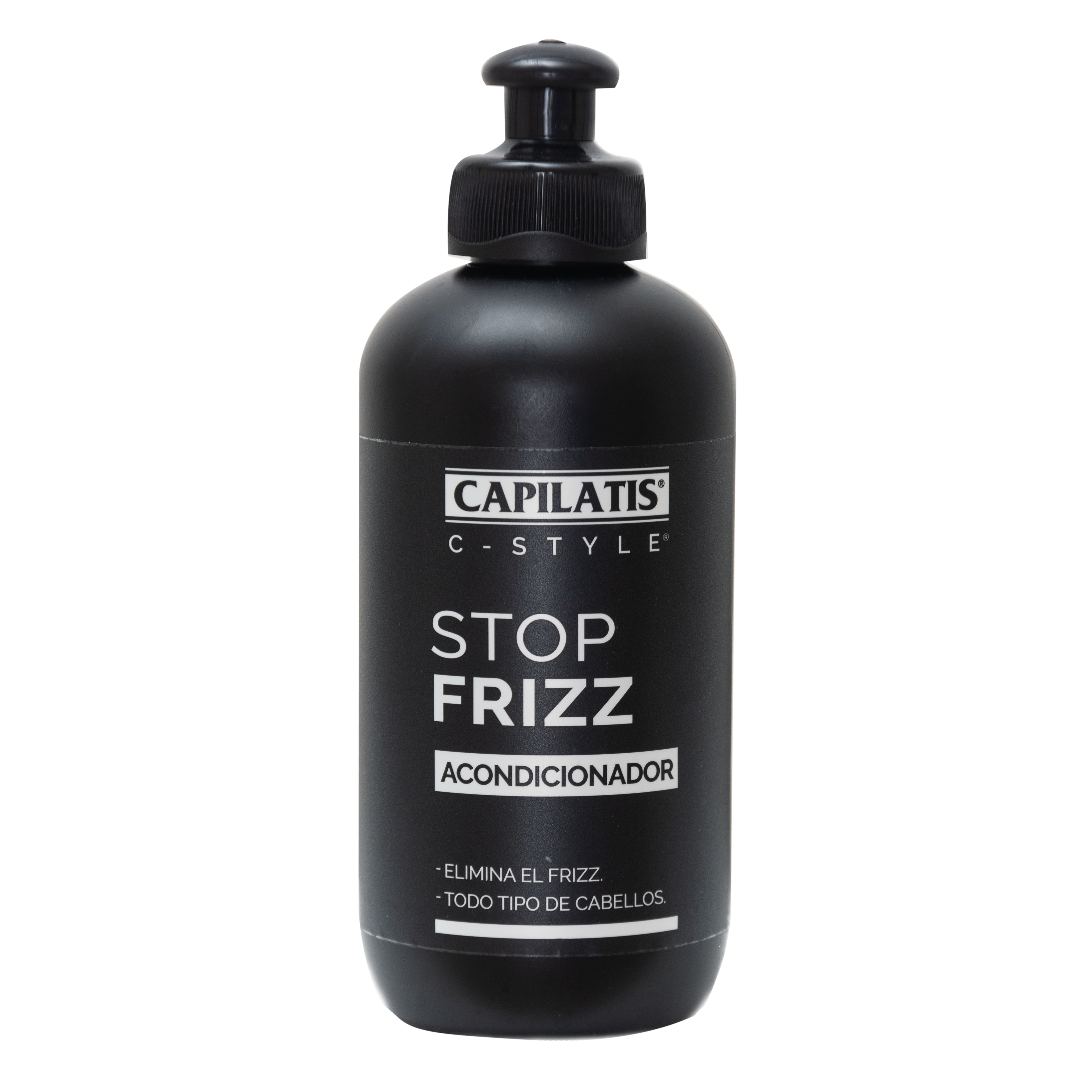 ENJUAGUE CAPILATIS C-STYLE x230ML STOPFRIZZ