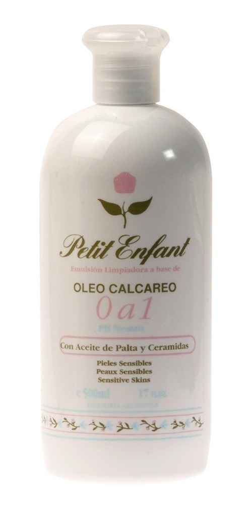 OLEO CALCAREO PETIT ENFANTx500 0 A 1