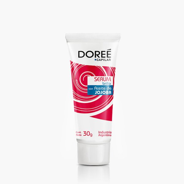 SERUM DOREEx30 ACEITE DE JOJOBA