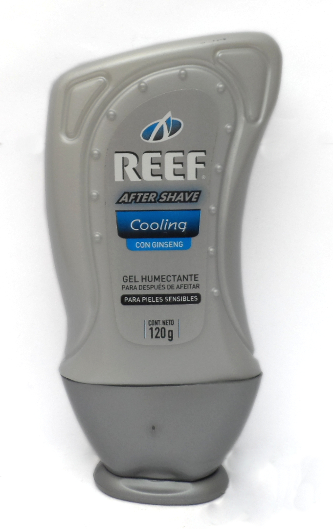 AFTER SHAVE REEFx75g FRESH    .BALSAMO