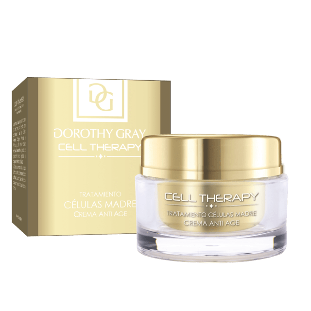 TRAT.CELL THERAPHY D.G ANTI-AGEx50ml