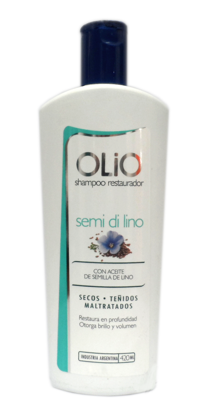 SH.OLIOx420 SPECIFIC SEMI DI LINO