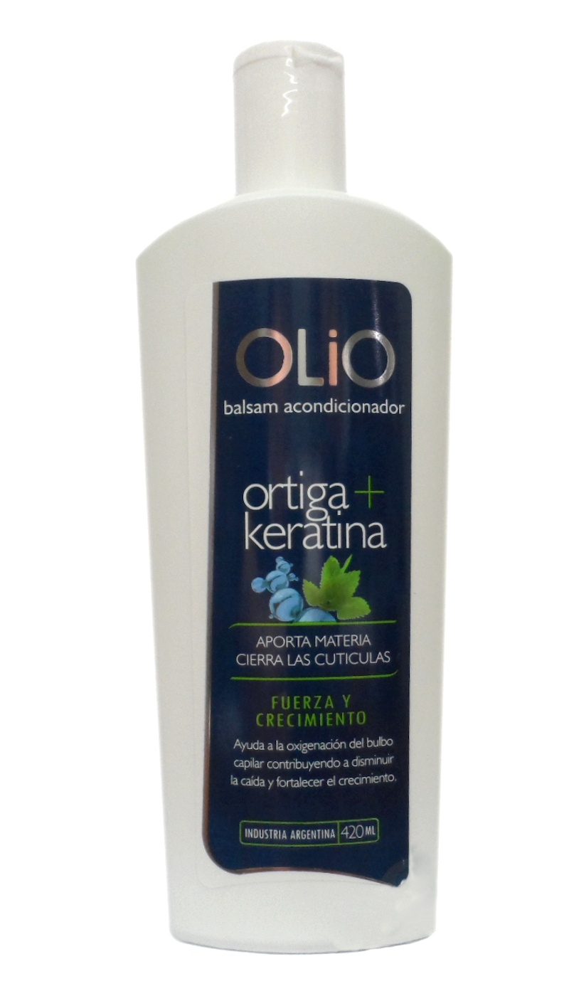 ENJ.OLIOx420 ORTIGA+KERATINA