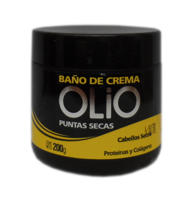 BAÑO DE CR.OLIO SECA PH4.2x200