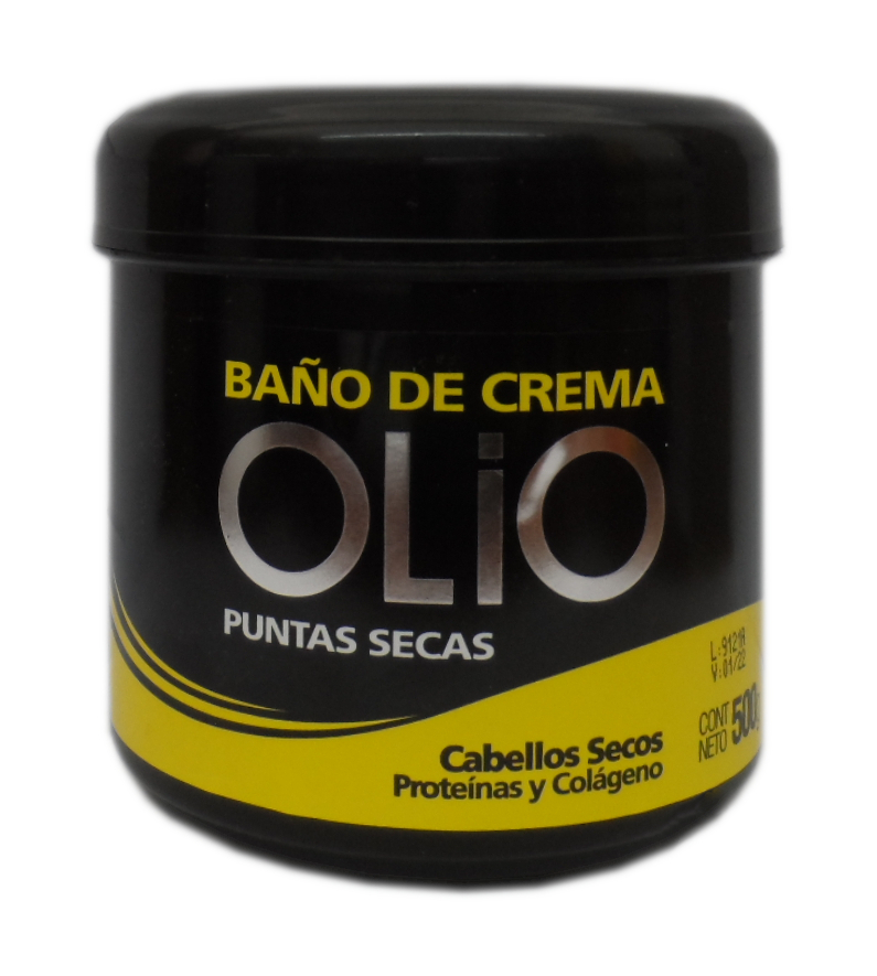 BAÑO DE CR.OLIOx500 SECO PH4.2