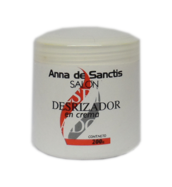 DESRIZADOR ANNA DE SANCTISx200 CR.