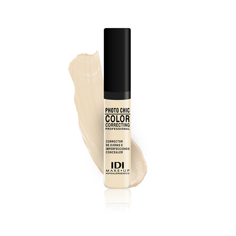 CORRECTOR PHOTO CHIC COLOR    07 IVORY