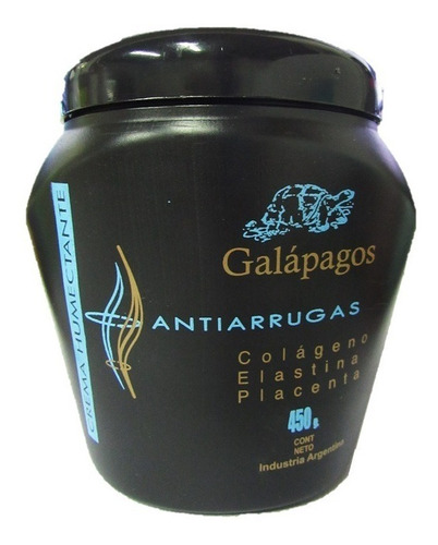 CR.GALAPAGOSx180 COLAGENO     ANTIARRUGAS