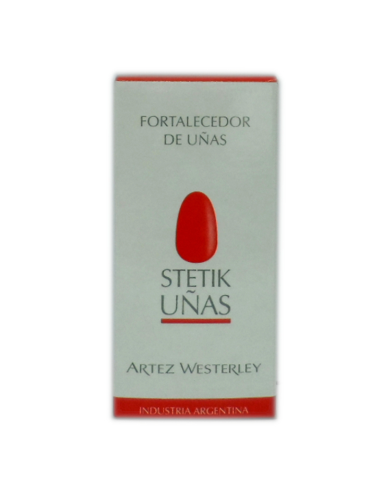 FORTALECEDOR DE UÑAS ARTEZ WESTERLEYx10 (72)