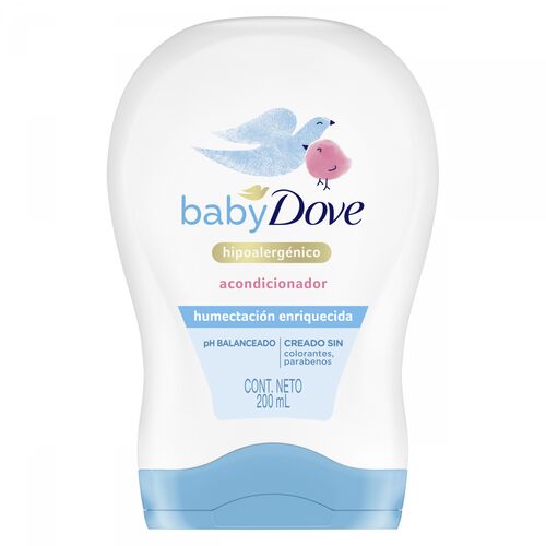 ENJ.DOVE BABY x200 H.ENR