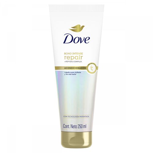 ENJUAGUE DOVE x400 BOND INTENSE REPAIR