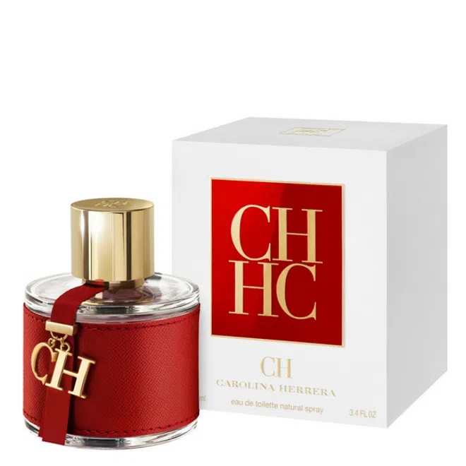 CH EDTx100 CAROLINA HERRERA