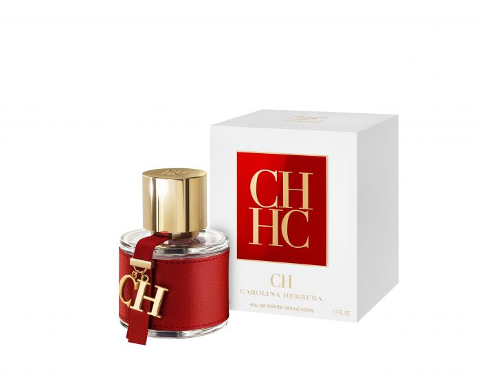 CH EDTx50 CAROLINA HERRERA